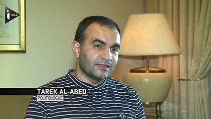 La Russie poursuit son offensive aérienne en Syrie