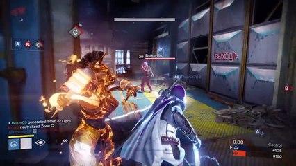 Sleeper Simulate New Quest Destiny The Taken King