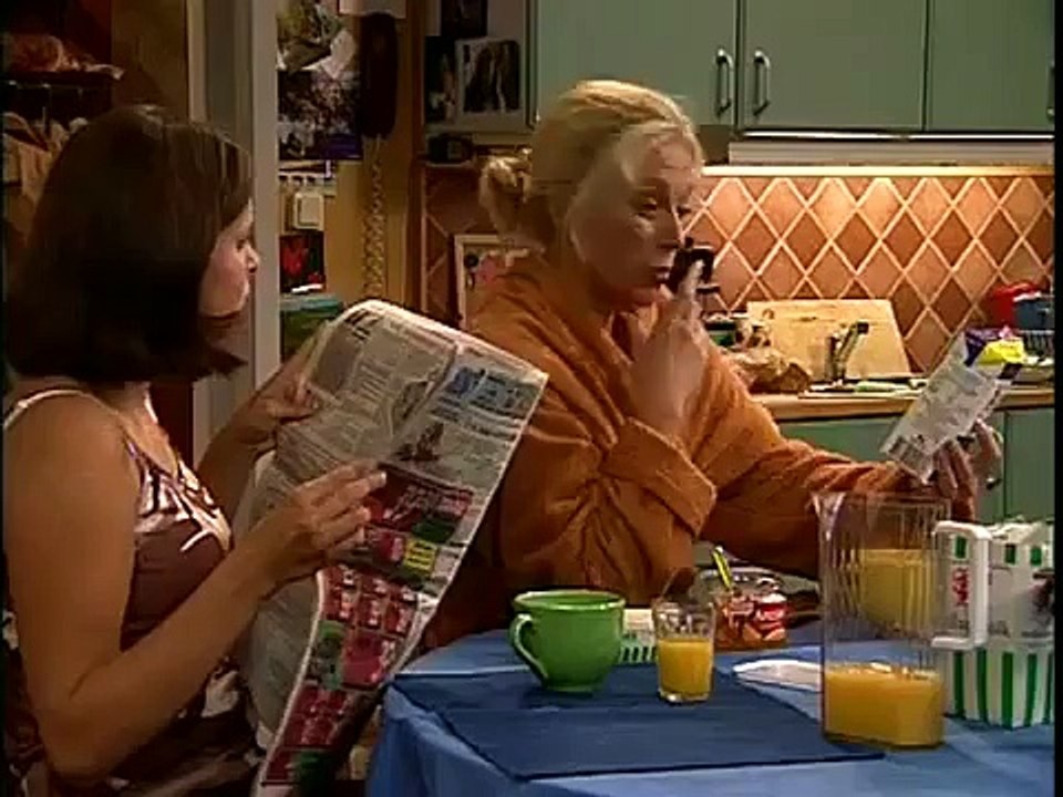 Pappas Flicka 1997 SWEDiSH S02E02