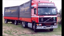 truck fleet videos /the volvo f16