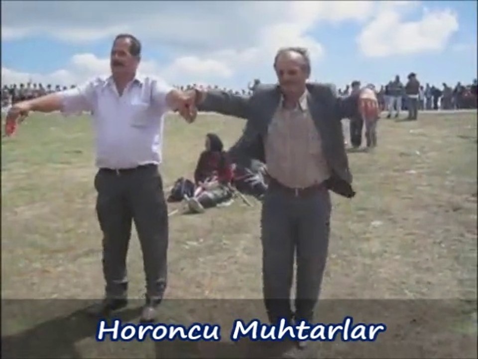 Horoncu Muhtarlar
