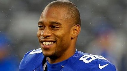Victor Cruz Gets Caught Cheating With 200 WOMEN? | What's Trending Now