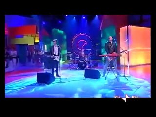 Uprising worst performance - Muse Shreds