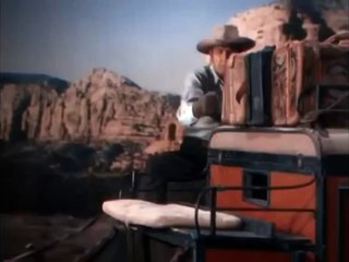 Albuquerque (1948)  _ Randolph Scott Western Moivie-PART_1