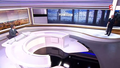 Les permissions de sortie, un cadre très spécifique