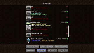 Minecraft name trolling Dutch comantary