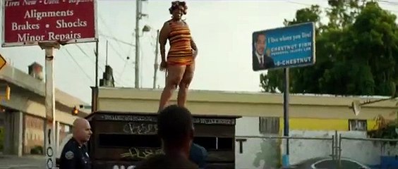 Triple 9 Movie Red Band Trailer #1 (2016) - Aaron Paul, Kate Winslet Movie HD -