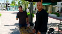 NCIS Los Angeles - Command & Control (Preview)