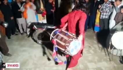 Pakistani Dhol Beats - Amazing 1_2