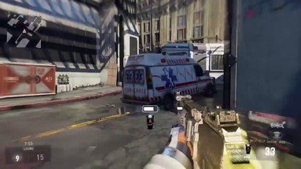 Call of Duty®: Advanced Warfare ,camping dogs and faze wanna be