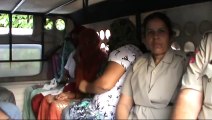Punjab Police busted A Sex-Racket in Samana Dist Patiala
