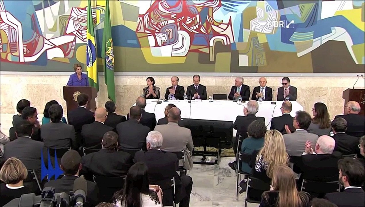 Relembre três discursos polêmicos de Dilma