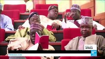 Nigeria: Buhari announces list of cabinet nominees