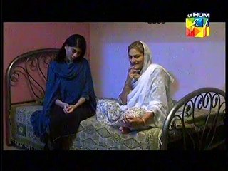 Akeli Episode 56 Full HUM TV Drama 07 Oct 2015