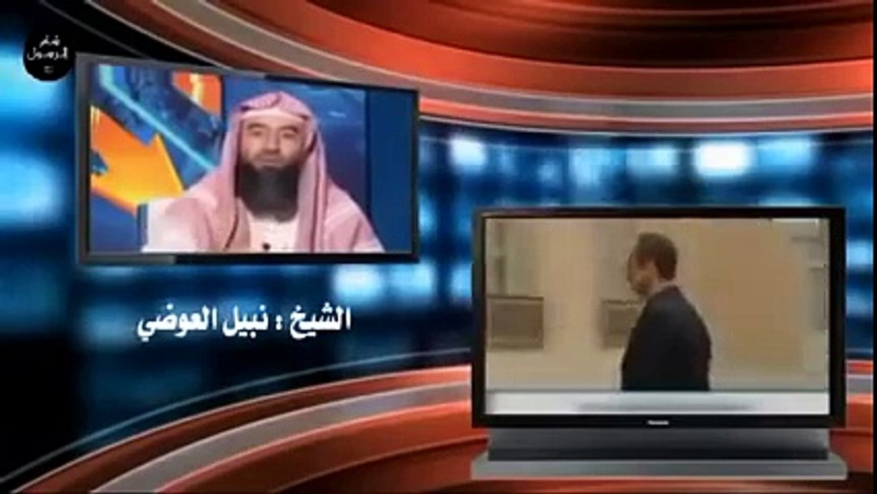 ما سيحدث في سوريا كما أخبر النبي صلى الله عليه وسلم
