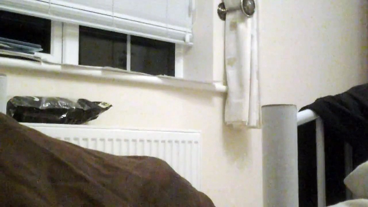 Me singing Let it go(Epic fail)