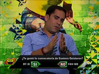 Código Fútbol 30 septiembre