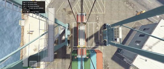 Gnarly GTA V Mission Highlights for XBox One