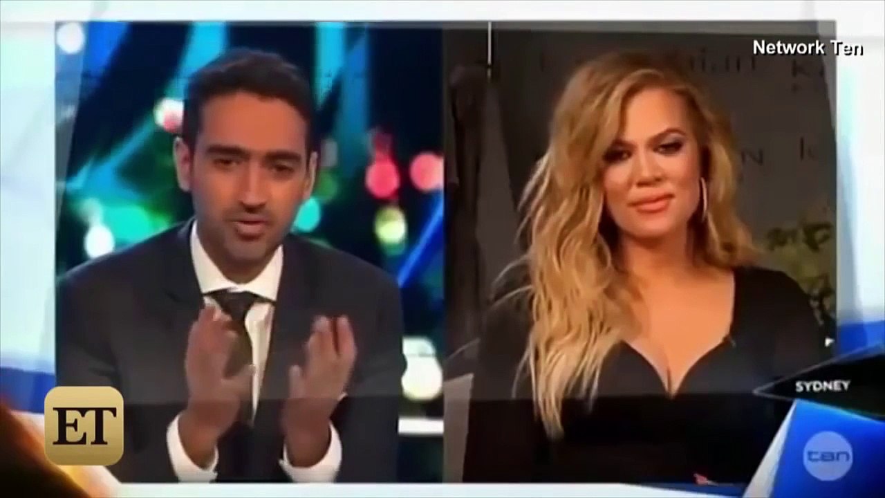 Khloe Kardashian on Caitlyn Jenner: We Will Call Caitlyn Bruce