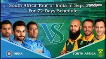 India vs Southafrica 2015 Money
