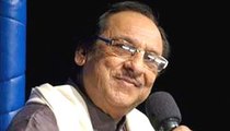 Ghulam Ali Concert Cancelled