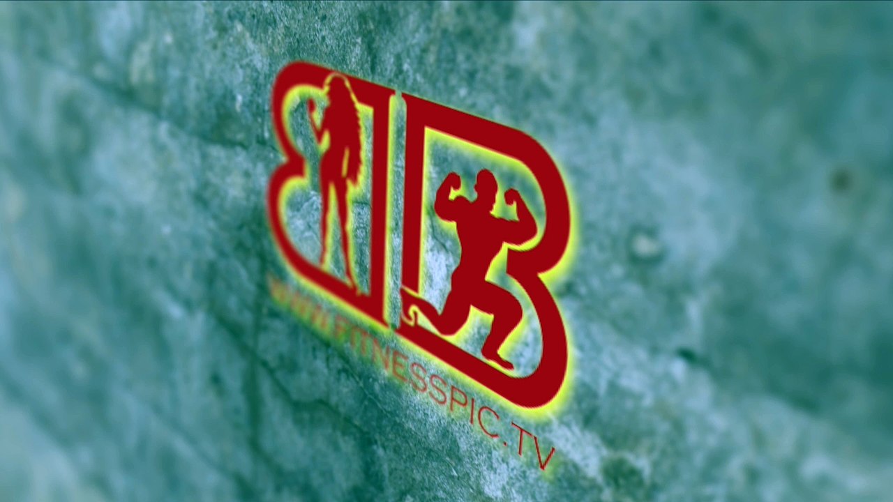 Olympic GYM Regensburg - Ingo Solo