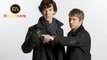'Sherlock Special (BBC One)' - Tráiler del Especial Navideño V.O. (HD)