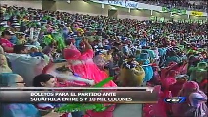 Programa TD7 Noticias 06 Octubre 2015