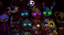 fnaf centuries