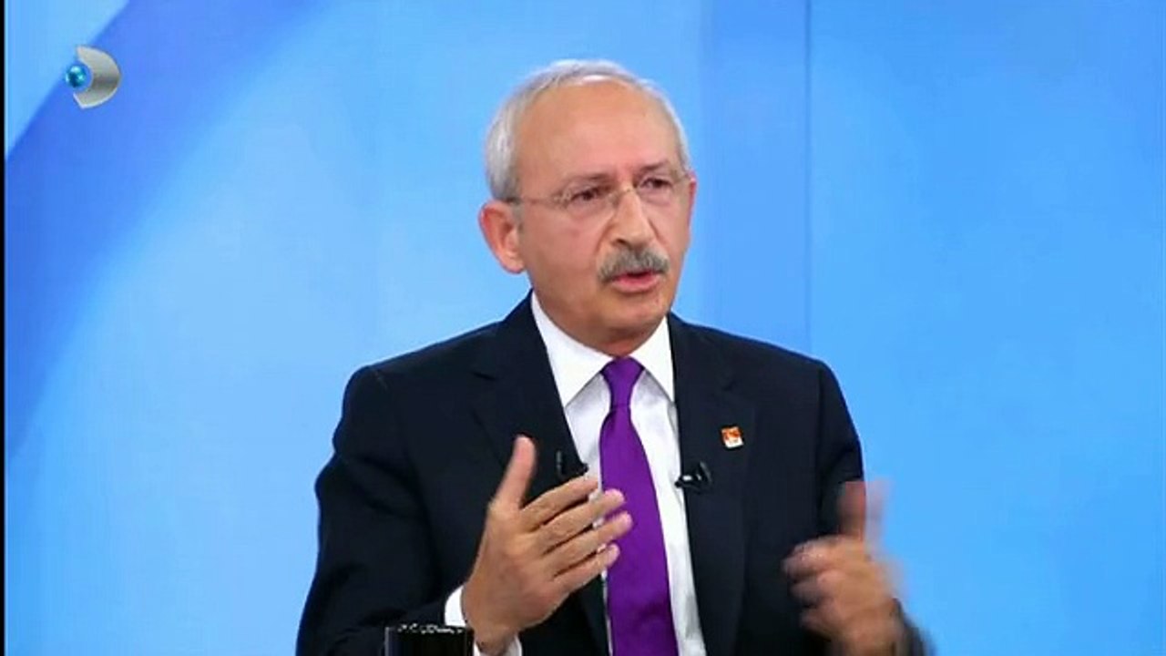 Kemal Kılıçdaroğlu'nun yaptığı Passolig açıklaması