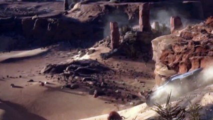 Mass Effect 4 Trailer E3 2016Trailer (HD)