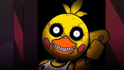 GTA 5 vs Five Nights at Freddy's _ _5 Nights @ Franklin's_ by Sam Green Media