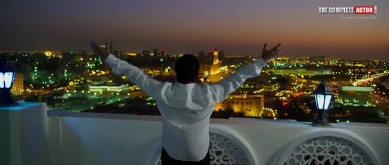 Kanal Official Teaser HD: Mohanlal | Padmakumar