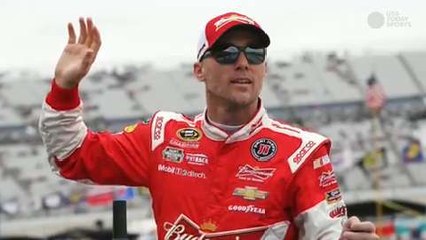 What to watch for at Charlotte Motor Speedway