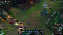 League of Legends Casual TEST PT. 6