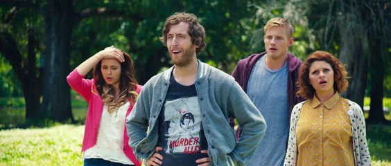 The Final Girls - Clip: Welcome to Camp