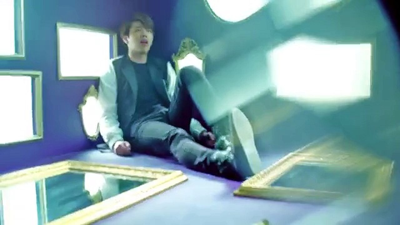 INFINITE-Bad  - Official MV
