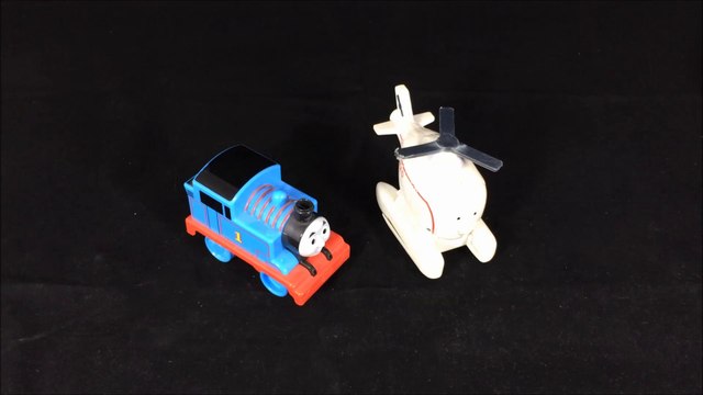 thomas the tank and friends harold the helicopter toys for kids enfants jouets Thomas, die kleine Lokomotive Thomas y sus amigos 꼬마기관차 토마스와 친구들 きかんしゃトーマス Tomek i przyjaciele Томас и его друзья Thomas ve Arkadaşları 火車頭日記