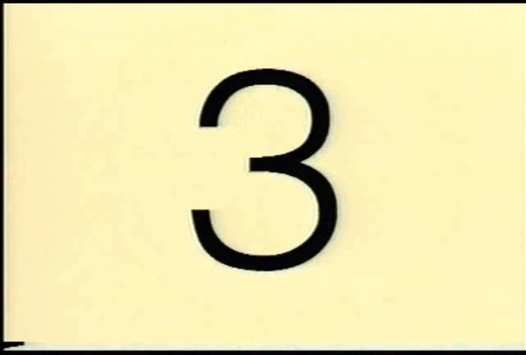 Los Años Maravillosos 2da temporada Ep. 1 "En plena oscuridad"