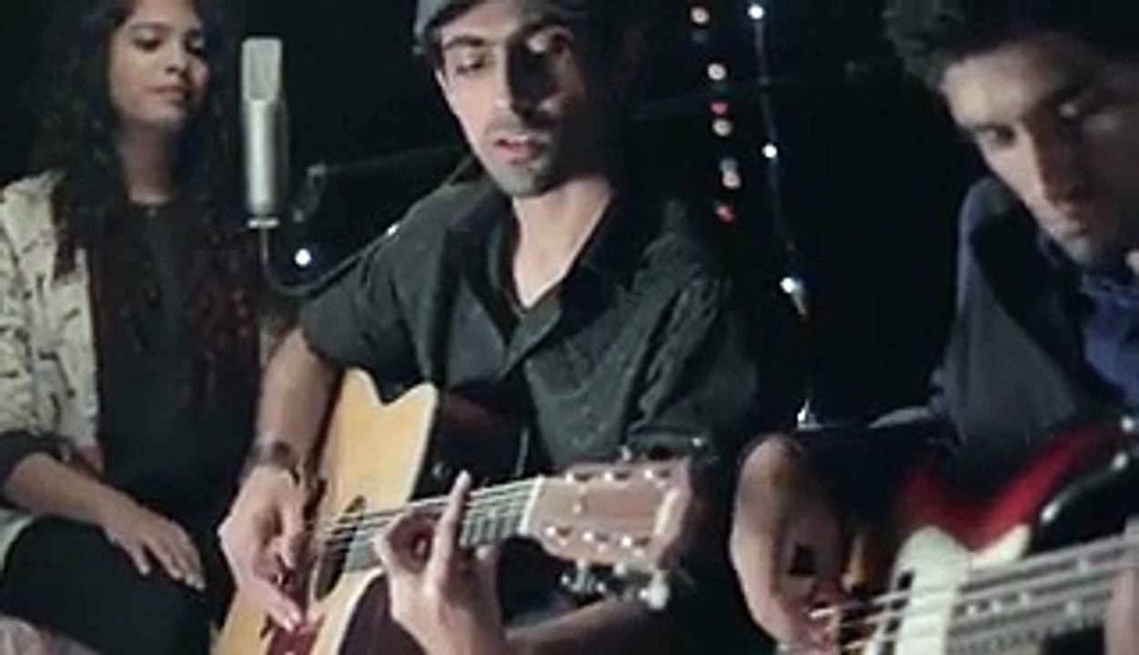 Duaa SaD Indian Song (Acoustic) - Sanam ft. Sanah Moidutty