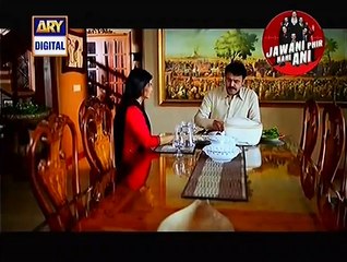 Dil e Barbaad Episode 126 Full on Ary Digital 7 October 2015