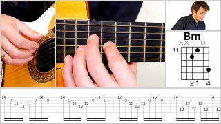 How to play La Cathedral on Guitar - Augustin Barrios Mangore