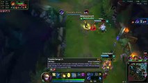League of Legends Casual TEST PT. 7