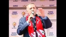 Bize her yer Türkiye SEÇİM ŞARKISI DİNLE - AK PARTİ SEÇİM ŞARKISI