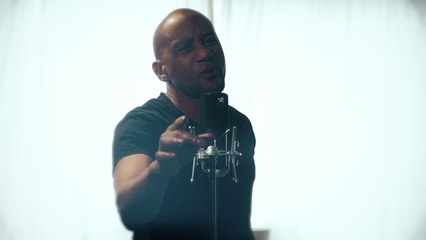 Marlon Henry - Guardian Angel - Ryan Leslie Cover