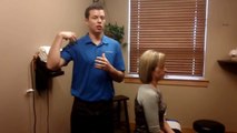 Chiropractic Adjustment for SHOULDER PAIN - Pro Chiropractic, Bozeman