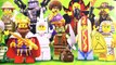 LEGO MINIFIGURES Series 13 BLIND BAG Opening Cool Surprises!