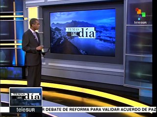 Destacan autoridades rusas eficacia de ataques contra DAESH en Siria