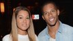 Victor Cruz's Fiancee Sends Scathing Text Message To His Many Side Chicks