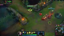 League of Legends Casual TEST PT. 8